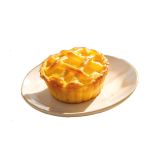 cup-tart-pineapple